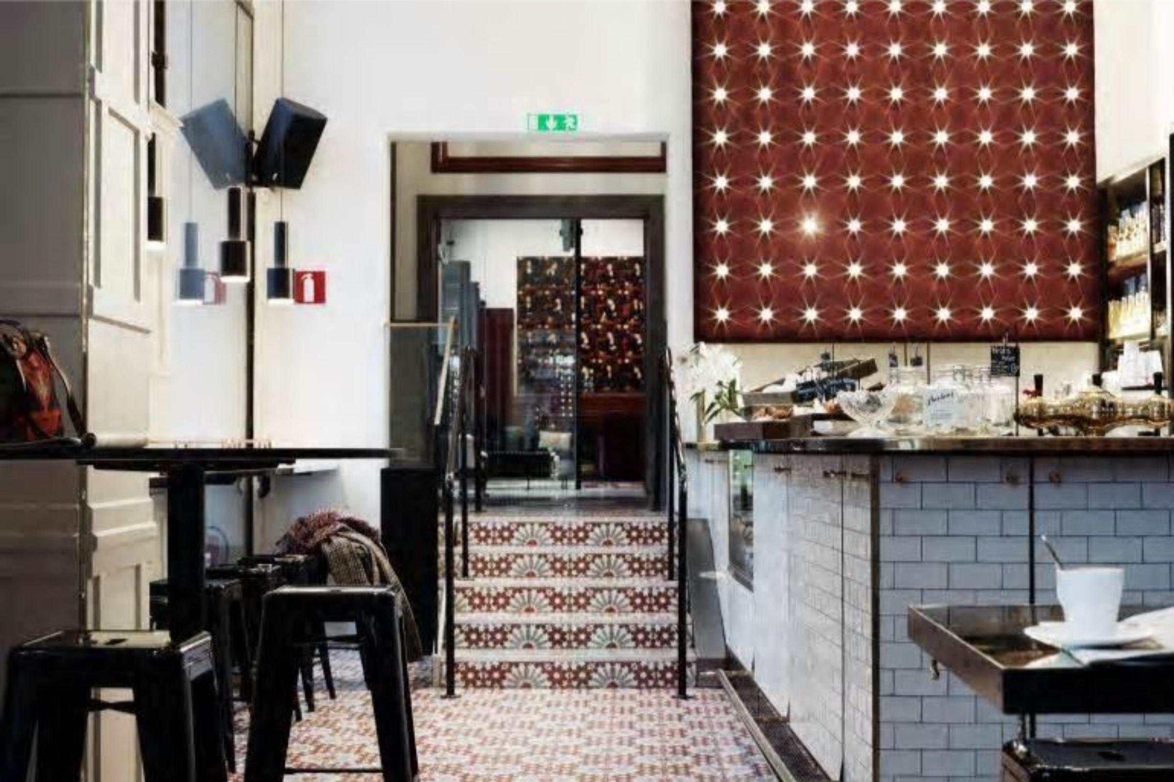 Scandic Grand Central Stockholm Exterior foto