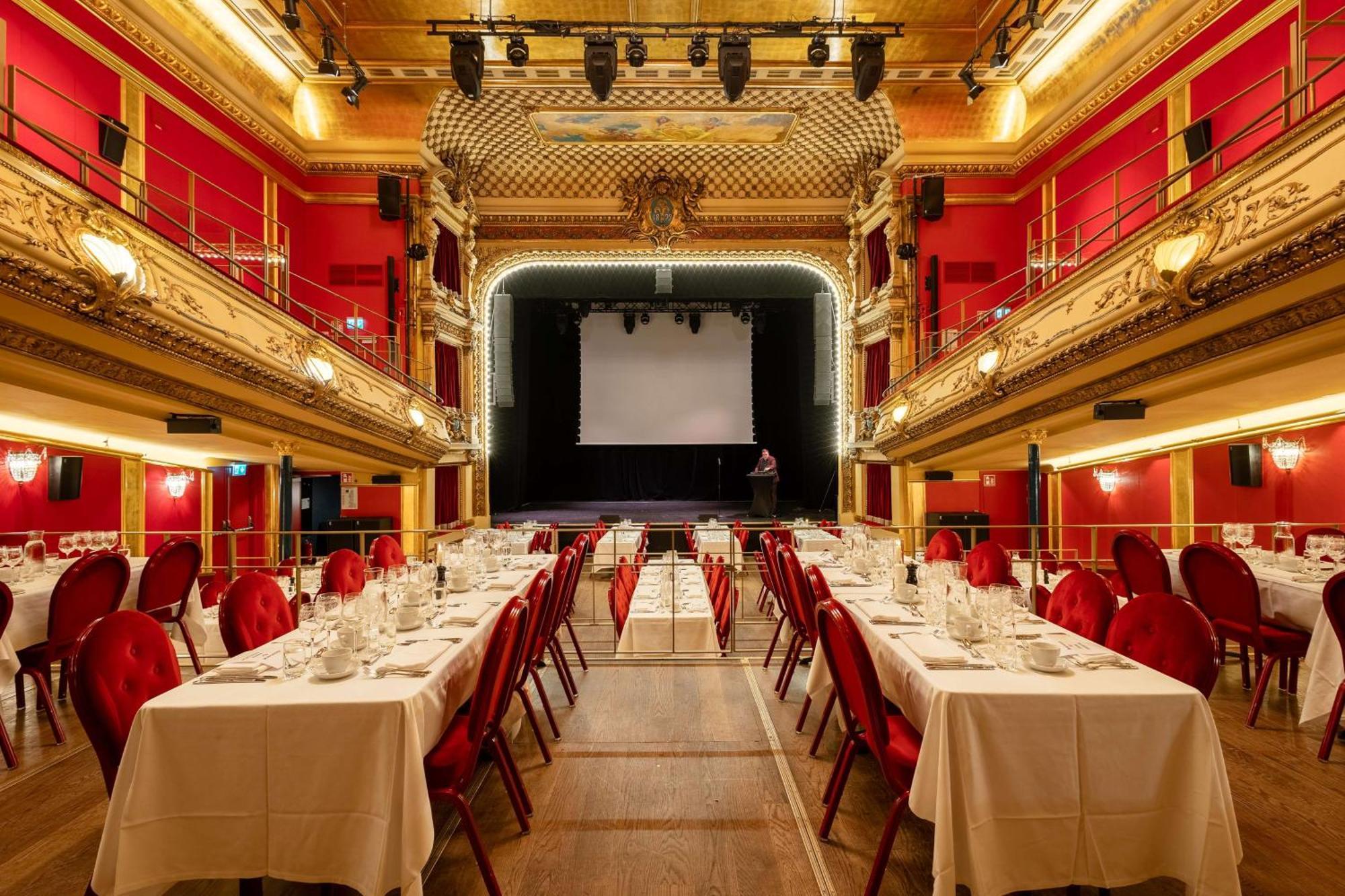 Scandic Grand Central Stockholm Exterior foto